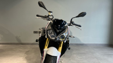 BMW S1000R SPORT (20MY)